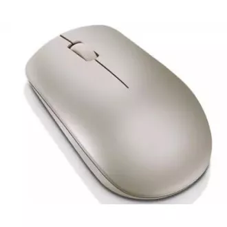 LENOVO 530 Brezžična miška (mandelj) - miška