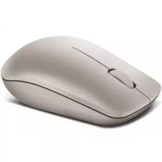 LENOVO 530 Brezžična miška (mandelj) - miška