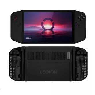 LENOVO Legion Go S Zaščita zaslona LENOVO Legion Go S Zaščita zaslona