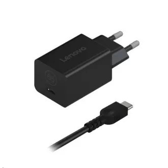 Adapter LENOVO GaN Nano 65W