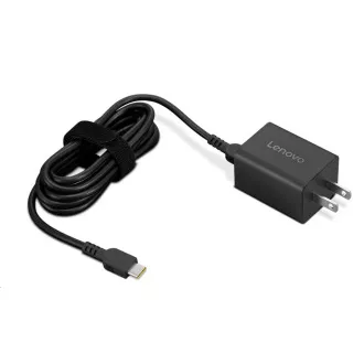 Adapter LENOVO GaN Nano 65W