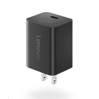 Adapter LENOVO GaN Nano 65W