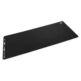 ASUSova podloga za miško ROG Hone Ace XXL Aim Lab Edition, tekstilna