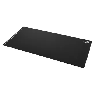 ASUSova podloga za miško ROG Hone Ace XXL Aim Lab Edition, tekstilna