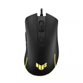 ASUS miška TUF GAMING M3 GEN II (P309), žična, črna ASUS miška TUF GAMING M3 GEN II (P309), žična, črna