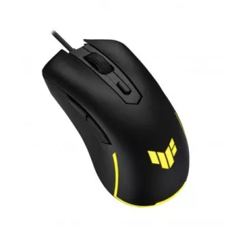 ASUS miška TUF GAMING M3 GEN II (P309), žična, črna ASUS miška TUF GAMING M3 GEN II (P309), žična, črna