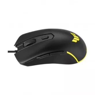ASUS miška TUF GAMING M3 GEN II (P309), žična, črna ASUS miška TUF GAMING M3 GEN II (P309), žična, črna