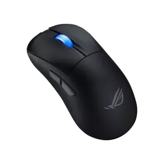 ASUS miška ROG Keris II Ace, brezžična gaming miška, črna