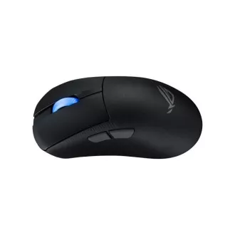 ASUS miška ROG Keris II Ace, brezžična gaming miška, črna