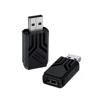 ASUS miška ROG Keris II Ace, brezžična gaming miška, črna