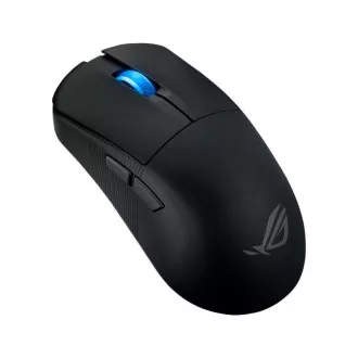 ASUS Gaming Mouse ROG Harpe Ace Mini, brezžična BT, RF 2,4 GHz, črna