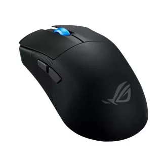ASUS Gaming Mouse ROG Harpe Ace Mini, brezžična BT, RF 2,4 GHz, črna