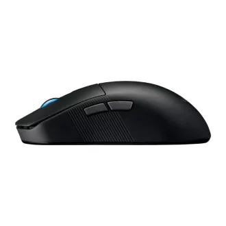ASUS Gaming Mouse ROG Harpe Ace Mini, brezžična BT, RF 2,4 GHz, črna