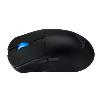 ASUS Gaming Mouse ROG Harpe Ace Mini, brezžična BT, RF 2,4 GHz, črna