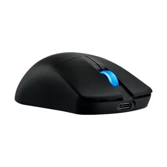 ASUS Gaming Mouse ROG Harpe Ace Mini, brezžična BT, RF 2,4 GHz, črna