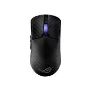 ASUS gaming miška ROG Harpe Ace Extreme, brezžična BT, RF 2,4 GHz, črna