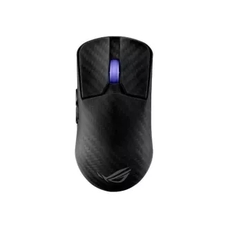 ASUS gaming miška ROG Harpe Ace Extreme, brezžična BT, RF 2,4 GHz, črna