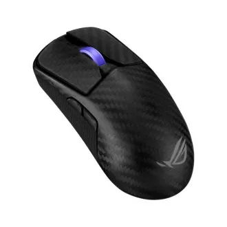 ASUS gaming miška ROG Harpe Ace Extreme, brezžična BT, RF 2,4 GHz, črna