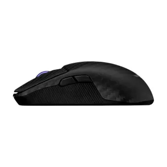 ASUS gaming miška ROG Harpe Ace Extreme, brezžična BT, RF 2,4 GHz, črna