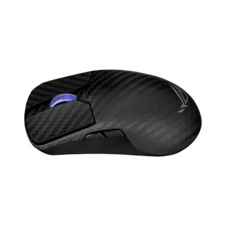 ASUS gaming miška ROG Harpe Ace Extreme, brezžična BT, RF 2,4 GHz, črna