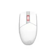 ASUSova miška ROG STRIX IMPACT III Wireless Moonlight White