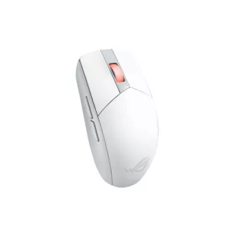 ASUSova miška ROG STRIX IMPACT III Wireless Moonlight White
