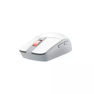ASUSova miška ROG STRIX IMPACT III Wireless Moonlight White