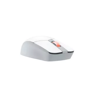 ASUSova miška ROG STRIX IMPACT III Wireless Moonlight White
