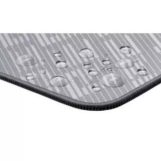 ASUSova podloga za miško ROG Scabbard II Arctic Gray XXL, tekstilna