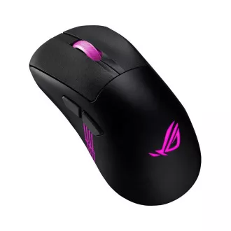 ASUS miška ROG Keris II Origin, brezžična gaming miška, črna