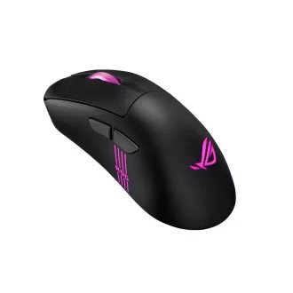 ASUS miška ROG Keris II Origin, brezžična gaming miška, črna