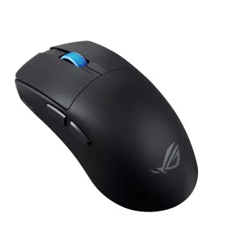 ASUS gaming miška ROG Harpe II Ace, brezžična, črna