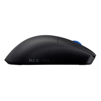 ASUS gaming miška ROG Harpe II Ace, brezžična, črna