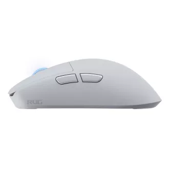 ASUS gaming miška ROG Harpe II Ace, brezžična, bela