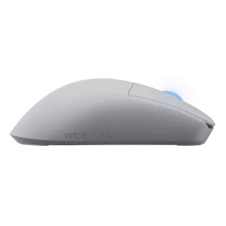 ASUS gaming miška ROG Harpe II Ace, brezžična, bela