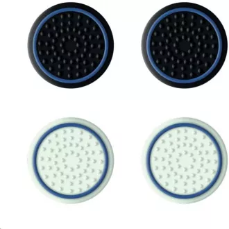 TRUST GXT 266 4-pack silikonski ročaji za palec za PS5 TRUST GXT 266 4-pack silikonski ročaji za palec za PS5