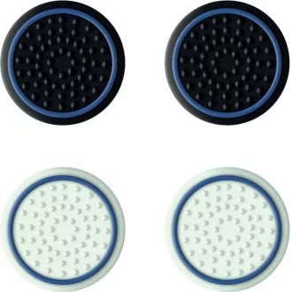 TRUST GXT 266 4-pack silikonski ročaji za palec za PS5 TRUST GXT 266 4-pack silikonski ročaji za palec za PS5