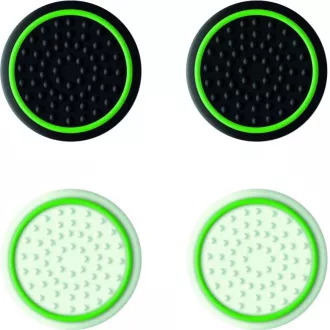TRUST Silikonski ročaji GXT 267 4-pack ročaji za palec za Xbox