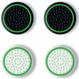 TRUST Silikonski ročaji GXT 267 4-pack ročaji za palec za Xbox