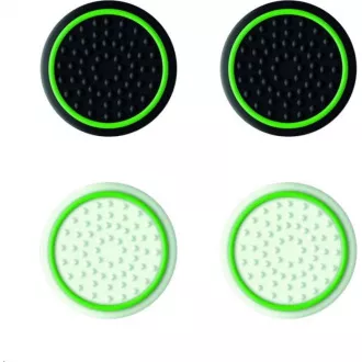 TRUST Silikonski ročaji GXT 267 4-pack ročaji za palec za Xbox