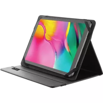TRUST Ovitek za tablični računalnik PRIMO FOLIO 10" ECO - BLACK