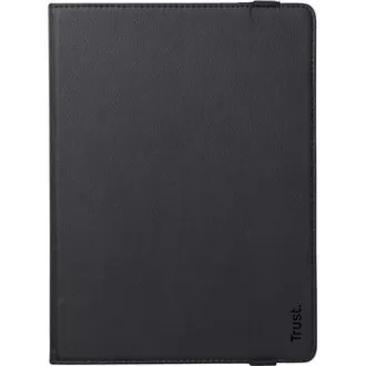 TRUST Ovitek za tablični računalnik PRIMO FOLIO 10" ECO - BLACK