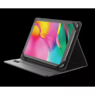 TRUST Ovitek za tablični računalnik PRIMO FOLIO 10" ECO - BLACK