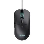 TRUST GXT 981 Redex Gaming Mouse, optična, RGB, črna