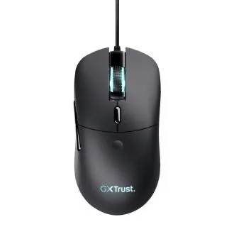 TRUST GXT 981 Redex Gaming Mouse, optična, RGB, črna TRUST GXT 981 Redex Gaming Mouse, optična, RGB, črna