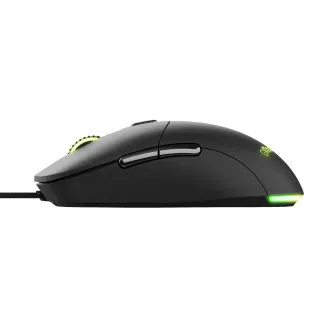 TRUST GXT 981 Redex Gaming Mouse, optična, RGB, črna TRUST GXT 981 Redex Gaming Mouse, optična, RGB, črna