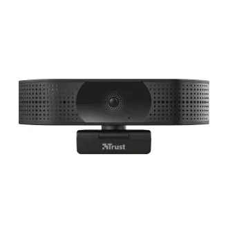 TRUST Spletna kamera Teza 4K UHD Webcam