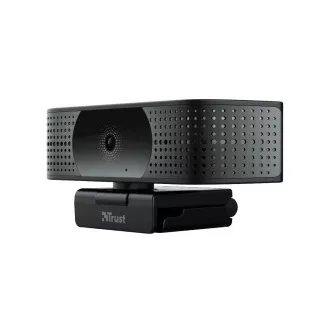 TRUST Spletna kamera Teza 4K UHD Webcam