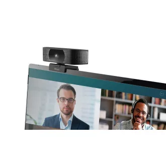 TRUST Spletna kamera Teza 4K UHD Webcam