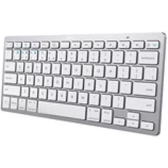 TRUST BASICS Brezžična tipkovnica Bluetooth TRUST BASICS Brezžična tipkovnica Bluetooth